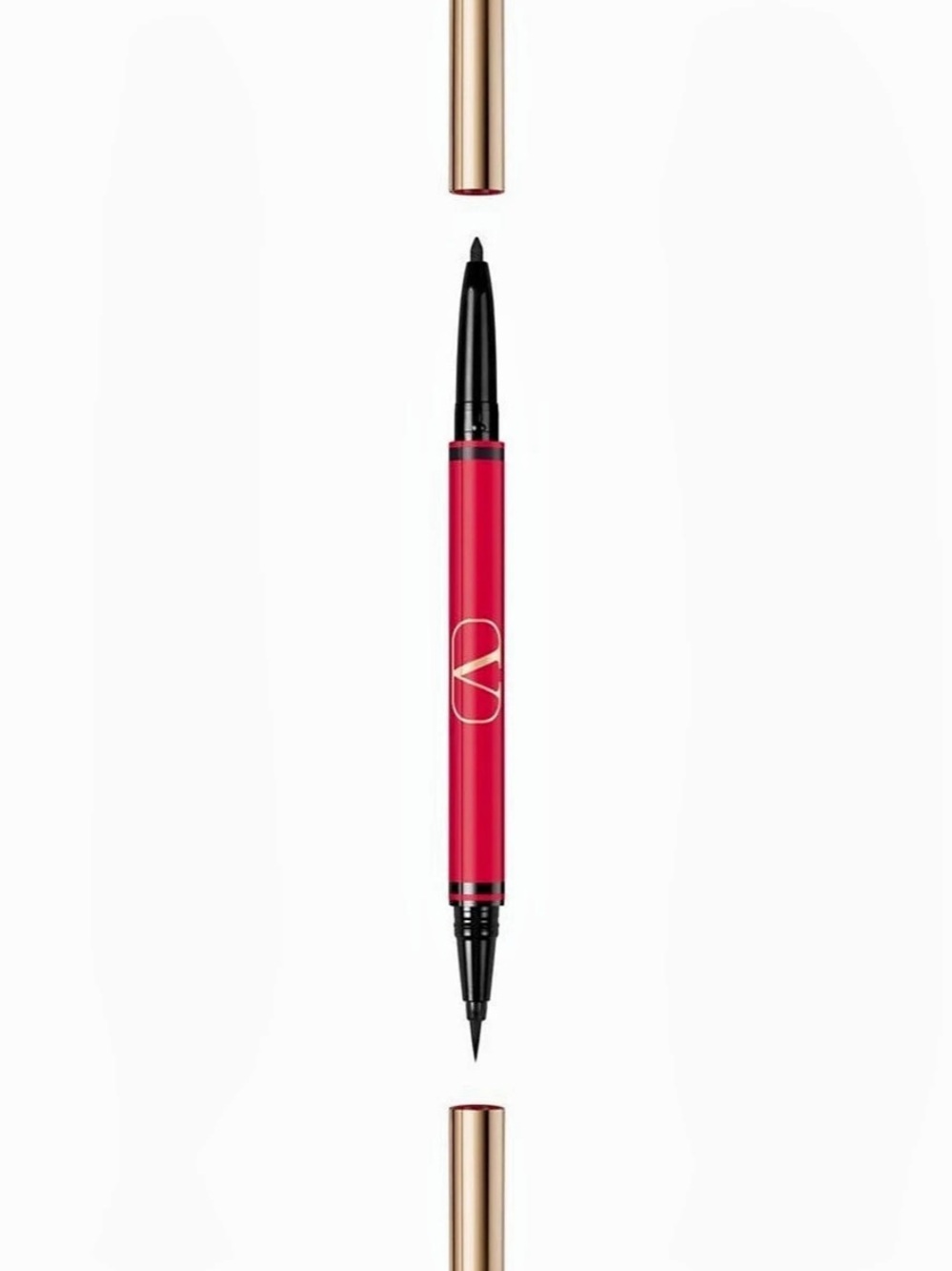 Valentino Twin Liner Double-Ended Eyeliner